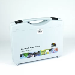 Fotometro Lovibond MD100  5 en 1