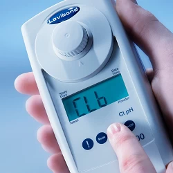 Fotometro Lovibond MD100  5 en 1