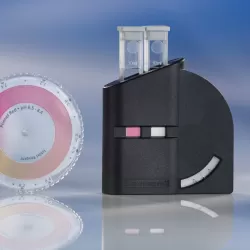 Kit Checkit lovibond analizador de Ph