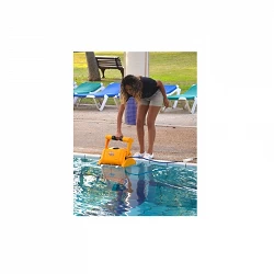 Limpiafondo automatico Dolphin Dynamic Prox