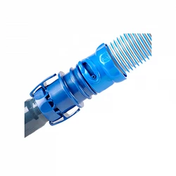 Limpiafondos Zodiac MX8