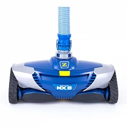 Limpiafondos Zodiac MX8