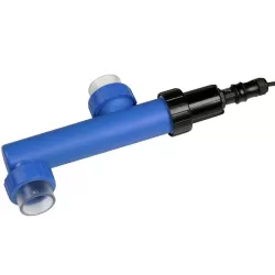 Ultravioleta piscinas Spa UV-C 12W 230V