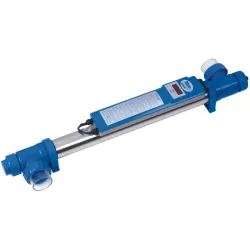 Ultravioleta piscinas UV-C Timer 130