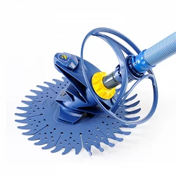 Limpiafondos Zodiac T3