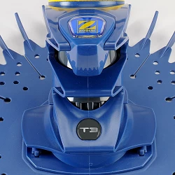 Limpiafondos Zodiac T3