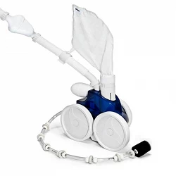 Limpiafondo automatico Zodiac Polaris 280