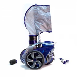 Limpiafondos Polaris 3900 Sport