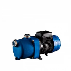 Bomba de presion polaris