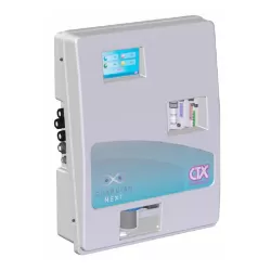 Panel de Control para piscinas Guardian Next 2 pH/RedOx