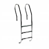 Escalera piscina Mixta 2 Peldaños