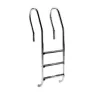 Escalera piscina Mixta 5 Peldaños
