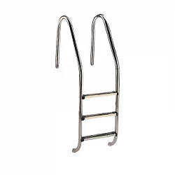 Escalera piscina Standard 2 Peldaños
