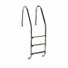 Escalera piscina Standard 2 Peldaños
