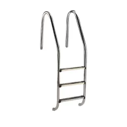 Escalera piscina Standard 4 Peldaños