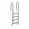 Escalera piscina Muro 2 Peldaños
