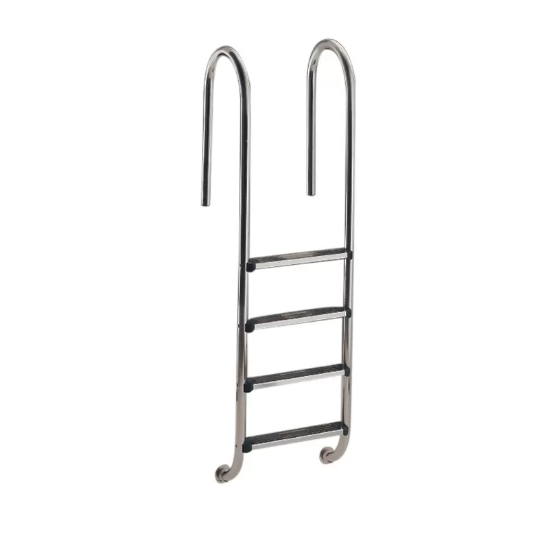 Escalera piscina Muro 3 Peldaños