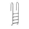 Escalera piscina Muro 3 Peldaños