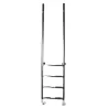 Escalera para piscina 5 peldaños