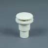 Boquillas de aire ABS Blanco para encolar