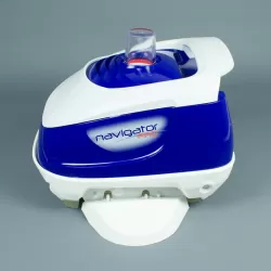 Hayward Navigator Pro