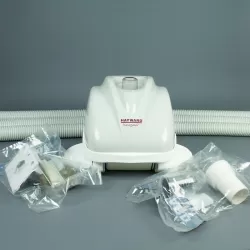 Limpiafondo automatico Navigator-PoolVac