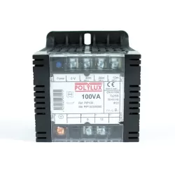 Transformador piscina Polylux 100W