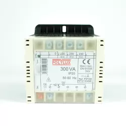 Transformador piscina Polylux  300W