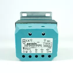 Transformador piscina 130W