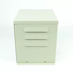 Caja Alojamiento 600W