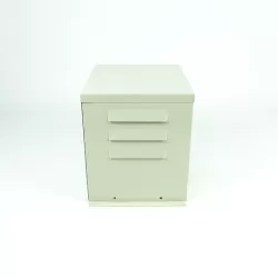 Caja Alojamiento 130W