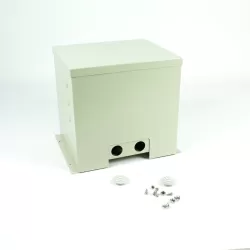 Caja Alojamiento 300W