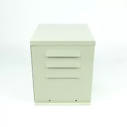 Caja Alojamiento 300W