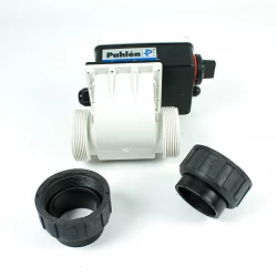 Calentador electrico Pahlen para spas 1,5  LKW