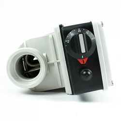 Calentador electrico Pahlen para spas 1,5  LKW