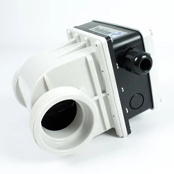 Calentador electrico Pahlen para spas 1,5  LKW