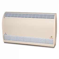 Deshumidificador piscinas Zodiac Sirocco Ambiente 110 tri