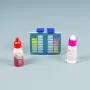 Mallette pour tester le chlore, le brome et le pH