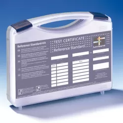 Kit estandar de referencia cloro MD100 - MD200