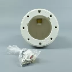 Nicho para foco piscina Mini