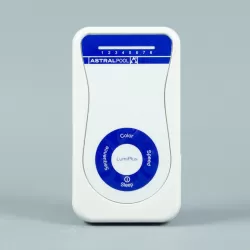 Control remoto para focos led