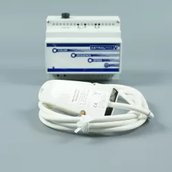 Modulador-Receptor para focos led lumiplus