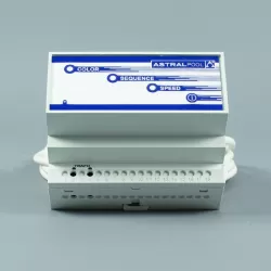 Modulador-Receptor para focos led lumiplus