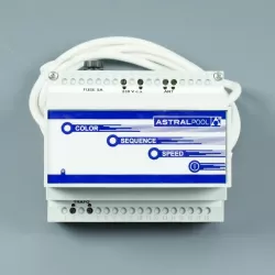 Modulador-Receptor para focos led lumiplus