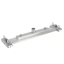 Limpiafondos Manual 800 C