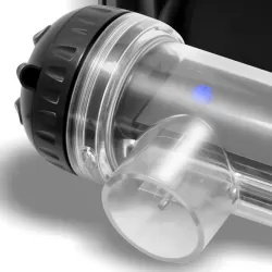 Clorador salino Astral Chlore Smart 30