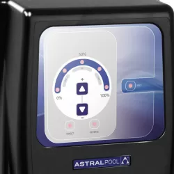 Clorador salino Astral Chlore Smart 60