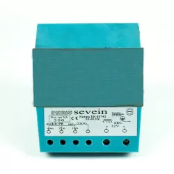 Transformador piscina  300W