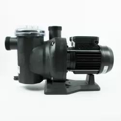 Caseta enterrada Ramses Aster 550 Sena 1 cv