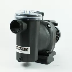 Caseta enterrada Ramses Aster 550 Sena 1 cv